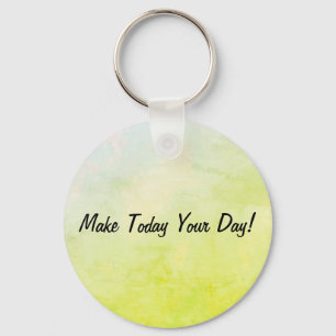 Inspiration Key Ring