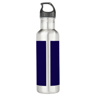 "Inspiration&Love" 710 Ml Water Bottle