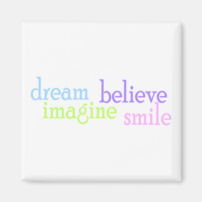 inspiration magnet (Front)