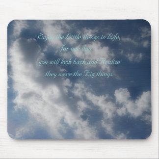 Inspiration mousepad