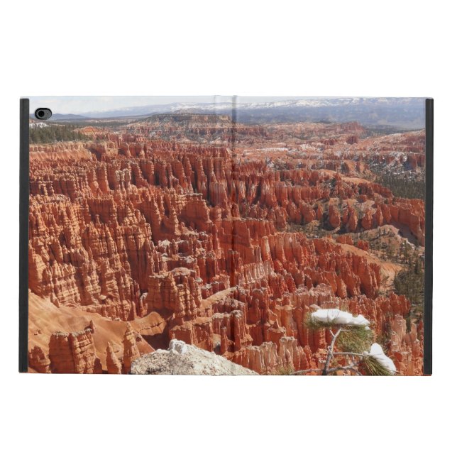 Inspiration Point at Bryce Canyon I Powis iPad Air 2 Case (Outside)