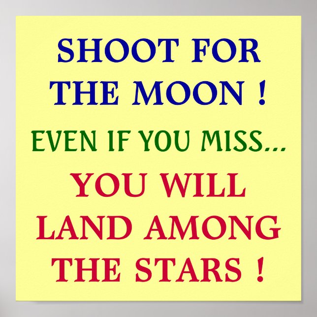 INSPIRATION POSTER (Front)