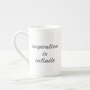 Inspiration Speciality Mug