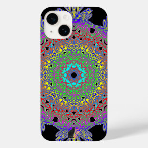 Inspiration Spectra Glyph Case-Mate iPhone 14 Case