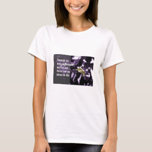 Inspiration Through Nature T-Shirt