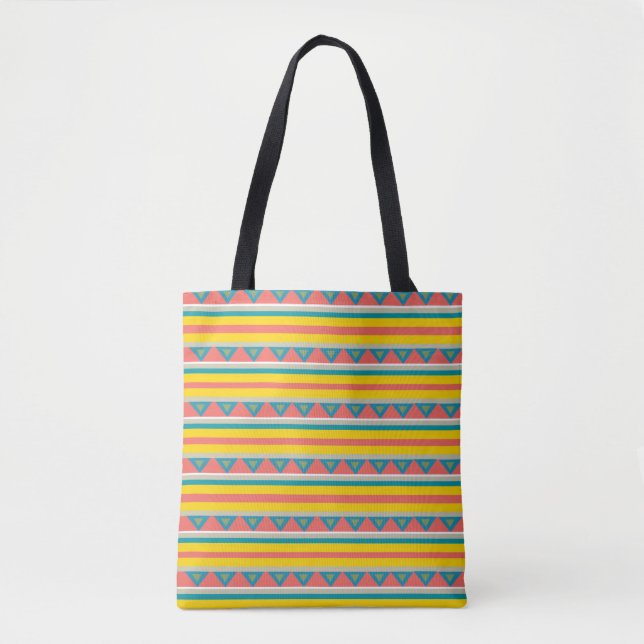 Inspiration Tote Bag (Front)