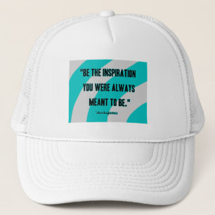 Inspiration Trucker Hat