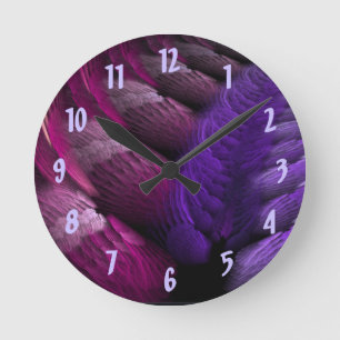 Inspiration Wall Clock