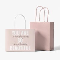 Inspiration You Are So Beautiful Positive Quote 