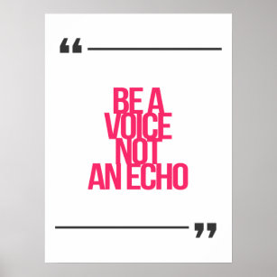 positive words posters photo prints zazzle au