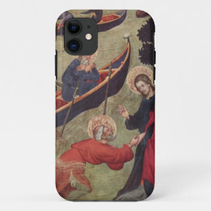 Inspirational-Bible Blessing Faith Hope Love iPhone 11 Case