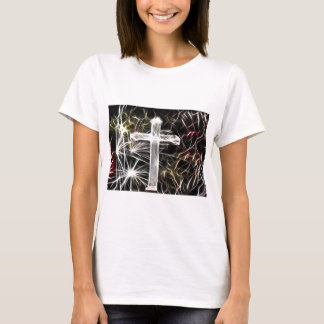 Inspirational-Bible Blessing Faith Hope Love T-Shirt