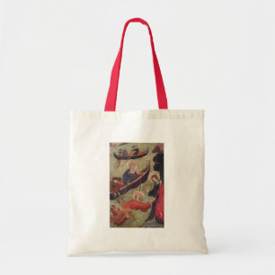 Inspirational-Bible Blessing Faith Hope Love Tote Bag