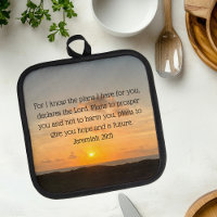 Inspirational Bible Verse Jeremiah 29:11 Christian
