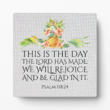 Inspirational Bible Verse