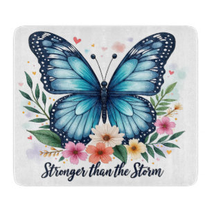 Inspirational Bible Verse/Scripture Cutting Board