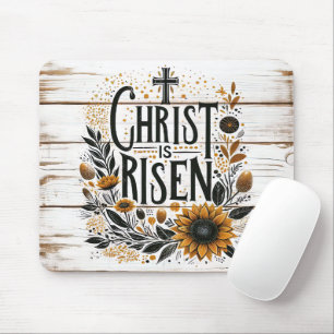 Inspirational Bible Verse/Scripture Mousepad