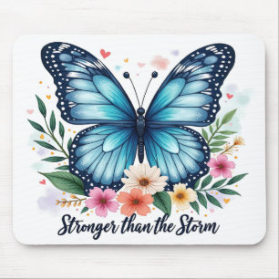 Inspirational Bible Verse/Scripture Mousepad