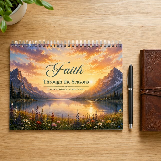 Inspirational Bible Verses  Calendar (Creator Uploaded)