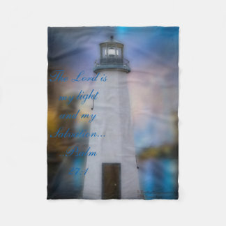 Inspirational Blanket Small