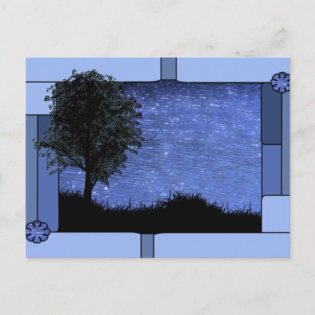 Inspirational Card Two (Front)