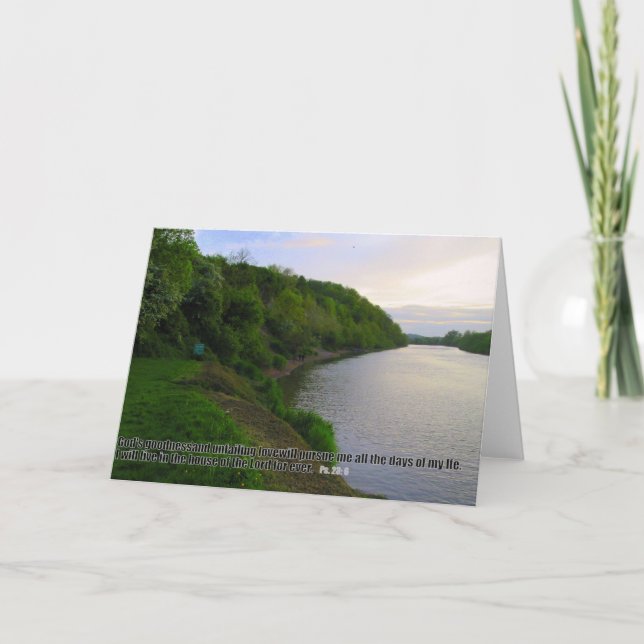 Inspirational Cards (Front)