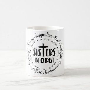 Inspirational Christian  Coffee Mug
