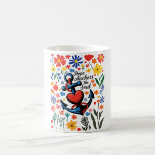 Inspirational/Christian Coffee Mug