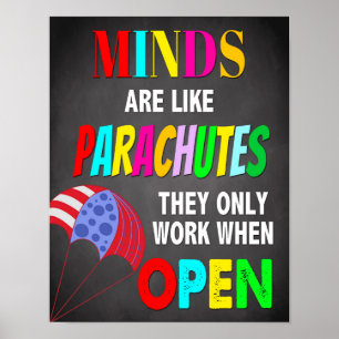 Inspirational Classroom Quotes, Counselor Decor