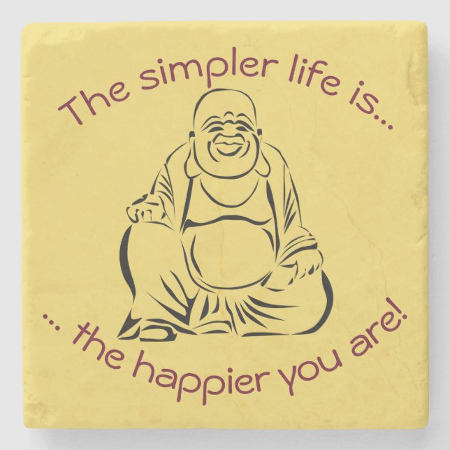 Inspirational Coaster (Front)