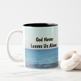 Inspirational Coffee Mug