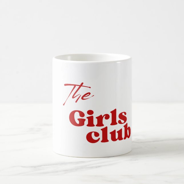 Inspirational Coffee Mug for Daily Motivation (Center)