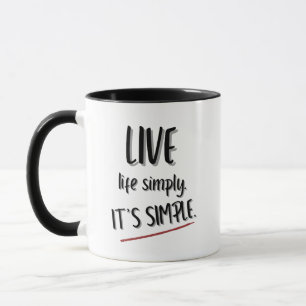 Inspirational Coffee Mug for Moms