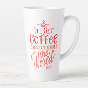 Funny Captions Coffee & Travel Mugs | Zazzle AU