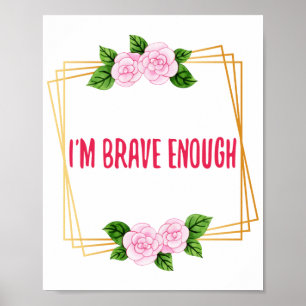 Inspirational design for life and success poster