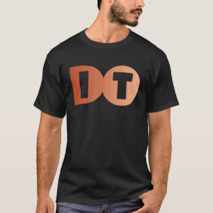 Inspirational Do It Motivational Qoute Positivi T-Shirt