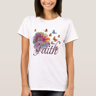 Inspirational Encouragement/Quotes T-Shirt