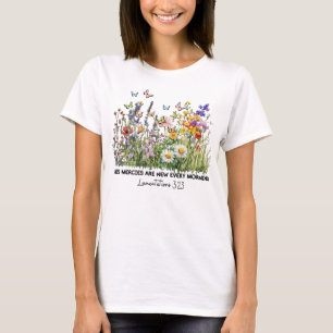 Inspirational Encouragement/Quotes T-Shirt