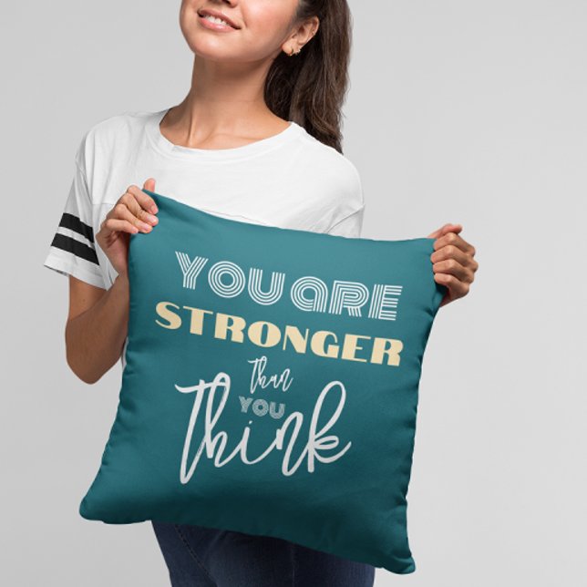 Inspirational Encouraging Cushion (Creator Uploaded)