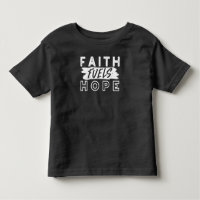 Inspirational Faith Quote – Faith Fuels Hope