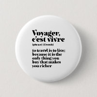 Inspirational French Travel Voyager C'est Vivre