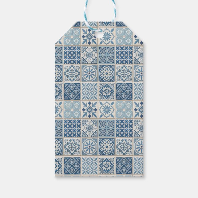 Inspirational Gift Tag (Front)