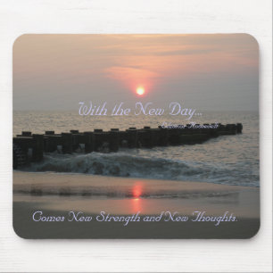 Inspirational Gifts Mouse Pad