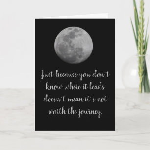 Inspirational greeting cards