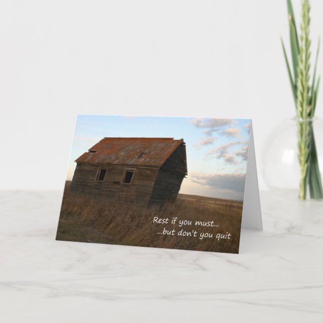 Inspirational greeting cards bulk discount (Front)