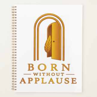 Inspirational Hope and Healing Planner
