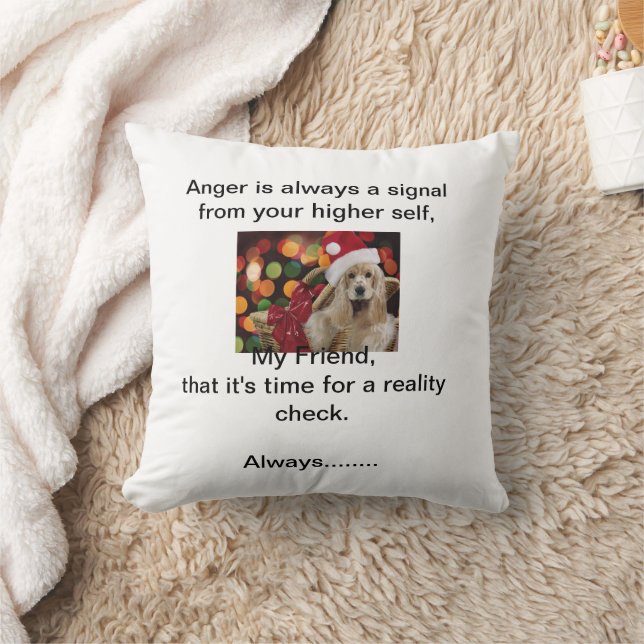 Inspirational Latest Cat and Dog Cushion (Blanket)