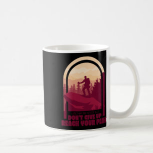 Inspirational Life Quotes Wise Words Of Wisdom Hik Coffee Mug