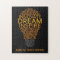 Inspirational Light Bulb custom puzzle