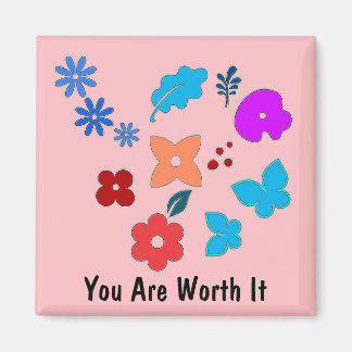 Inspirational Magnet